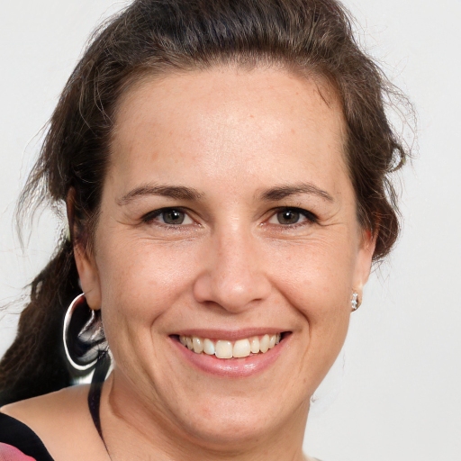 Ana Souza