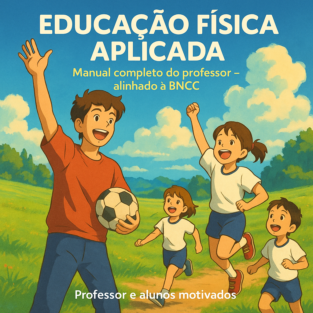 Pack Educação Física