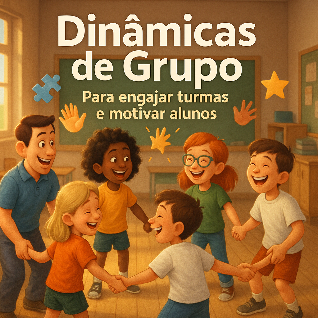 Dinâmicas