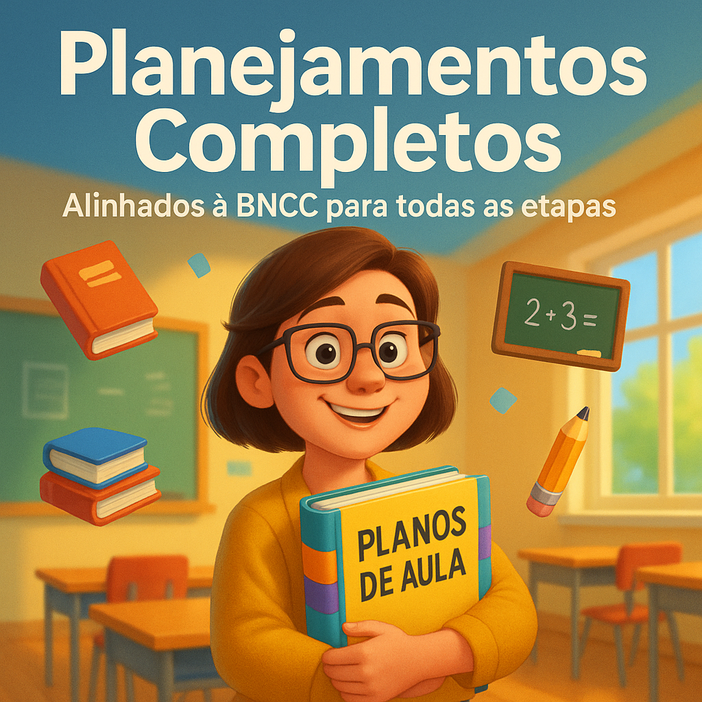 Planejamentos